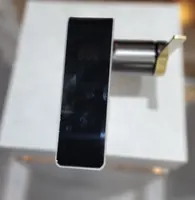 شیر روشویی LED دوحالته مدل Aqua Lite - تصویر 8
