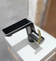 شیر روشویی LED دوحالته مدل Aqua Lite - تصویر 3