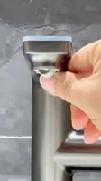 شیر روشویی LED دوحالته مدل Aqua Lite - تصویر 4
