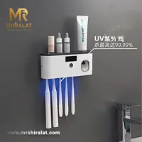 جامسواک اتومات با اشعه uv برند هوادیاو - تصویر 6