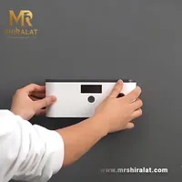 جامسواک اتومات با اشعه uv برند هوادیاو - تصویر 8