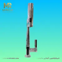 شیرظرفشویی آبشاری مانیتوردار برند هایشین - تصویر 6