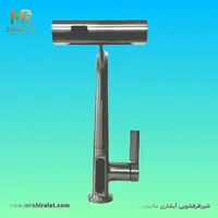 شیرظرفشویی آبشاری مانیتوردار برند هایشین - تصویر 5