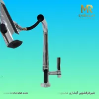 شیرظرفشویی آبشاری مانیتوردار برند هایشین - تصویر 9