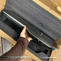 علم دوش پیانویی کد 10 برند فلورا - تصویر 4
