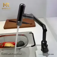 شیرظرفشویی تلسکوپی HuaDiao - تصویر 6