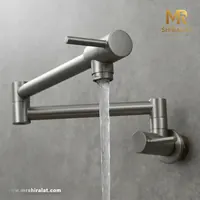 شیر قابلمه پرکن برند فلورا - تصویر 4