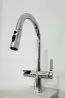 شیر ظرفشویی شاوری مانیتوردار - تصویر 12