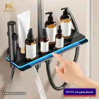 علم دوش پیانویی مدل Q3103 برند هایشین - تصویر 3